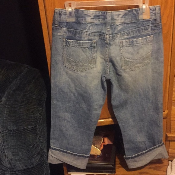 Capri pants - Picture 4 of 5